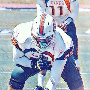 Meet your Posher, Thomas